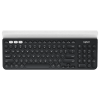 LOGITECH  Wireless Multi-Device Quiet Desktop Keyboard K780