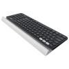 LOGITECH  Wireless Multi-Device Quiet Desktop Keyboard K780