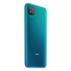 XIAOMI mobilni telefon Redmi 9C NFC 3GB/64GB Aurora Green