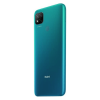 XIAOMI mobilni telefon Redmi 9C NFC 3GB/64GB Aurora Green