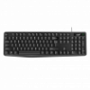 GENIUS Žična tastatura KB-117 US 