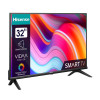 HISENSE Smart televizor 32A4K