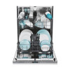 CANDY Mašina za pranje sudova CI 3C9F0A 