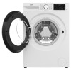 BEKO Mašina za pranje veša B3WF U7841 WB