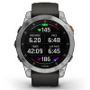 GARMIN Sportski sat EPIX 2 Slate