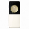 SAMSUNG Galaxy Z Flip5 8/256GB Cream
