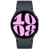 SAMSUNG Galaxy Watch6 Pametni sat Graphite SM-R930NZKAEUC