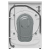 HISENSE Mašina za pranje i sušenje veša WD5S1245BW