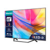 HISENSE Smart TV  65" QLED 4K UHD 65A7KQ