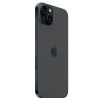 APPLE iPhone 15 Plus 6/512GB Black
