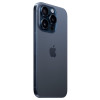 APPLE iPhone 15 Pro 8GB/1TB Blue Titanium