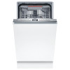 BOSCH Ugradna mašina za pranje sudova SPV4EMX24E