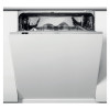 WHIRLPOOL Mašina za pranje sudova WI 7020 P