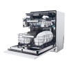 HAIER Ugradna mašina za pranje sudova XS 6B0S3FSB