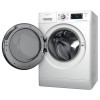 WHIRLPOOL Mašina za pranje i sušenje veša FFWDB 864349 BV EE