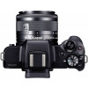 CANON  Sistem kamera EOS M50 BK M15-45 IS SEE