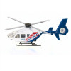 SIKU dečija igračka policijski helikopter spasilacki tim 2539