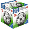 RAVENSBURGER 3D puzzle (slagalice) - fudbalska lopta RA11937
