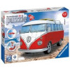 RAVENSBURGER 3D puzzle (slagalice) -  vw bus t1 RA12516