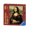 RAVENSBURGER puzzle (slagalice) - Da Vinci Mona Liza RA14005