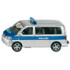 SIKU igračka Policijski Team Van 1350