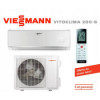 VIESSMANN VITOCLIMA 200-S/HE 3.5kW