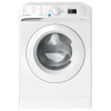 INDESIT Mašina za pranje veša BWA71252WEEN