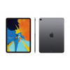 APPLE 11-inch iPad Pro Cellular 256GB - Space Grey mu102hc/a