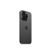 APPLE iPhone 15 Pro 256 GB Black