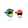GOPRO Helmet Swivel Mount (for HERO Session) ARSDM-001