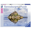 RAVENSBURGER Ravensburger puzzle (slagalice) - ostrvo RA19647