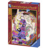 RAVENSBURGER puzzle (slagalice) - Klimt "Device" RA15587