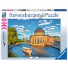 RAVENSBURGER Ravensburger puzzle (slagalice) - Berlin muzej RA19702