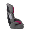 KINDERKRAFT Auto sedište 9-36kg Comfort Up pink KKCMFRTUPPNK00