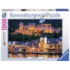 RAVENSBURGER Ravensburger puzzle (slagalice) - Hajdelberg RA19621