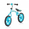 CHIPOLINO Balance bike moby blue 710016