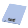 CLATRONIC Kuhinjska Vaga 5kg Plava LCD Display KW3626 