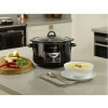 Crock Pot Aparat za sporo kuvanje 4,7L SCCPRC507BI