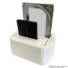 LC POWER HDD docking station LC-DOCK-U3-VI