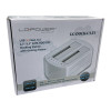 LC POWER HDD docking station LC-DOCK-U3-VI