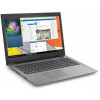 LENOVO laptop IdeaPad 330-15ARR AMD Ryzen 5-2500U/15.6"FHD AG/4GB/500GB/DOS (Platinum Grey)