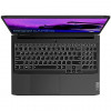 	 LENOVO Laptop IdeaPad Gaming 3 15IHU6 82K101CEYA *I