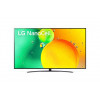 LG Smart televizor 70NANO763QA.AEU *I