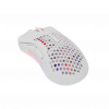 WHITE SHARK WGM 5012 LIONEL, Whireless Mouse White RGB