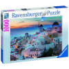 RAVENSBURGER Ravensburger puzzle (slagalice) -Santorini RA19611