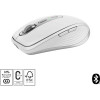 LOGITECH MX Anywhere 3S Mouse, Pale Grey