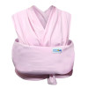 NUNANAI marama za nošenje beba roze ART003536