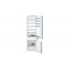 BOSCH Ugradni frižider sa zamrzivačem dole, 177.2 x 54.1 cm, KIV87VFF0