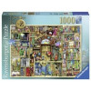 RAVENSBURGER puzzle - Bizarre Bookshop RA19418