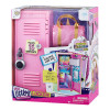 REAL LITTLES MINIJATURICE LOCKER SET ME25263